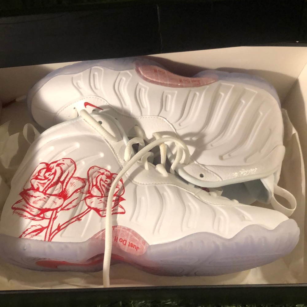 Nike little posite one ksa GS 6y